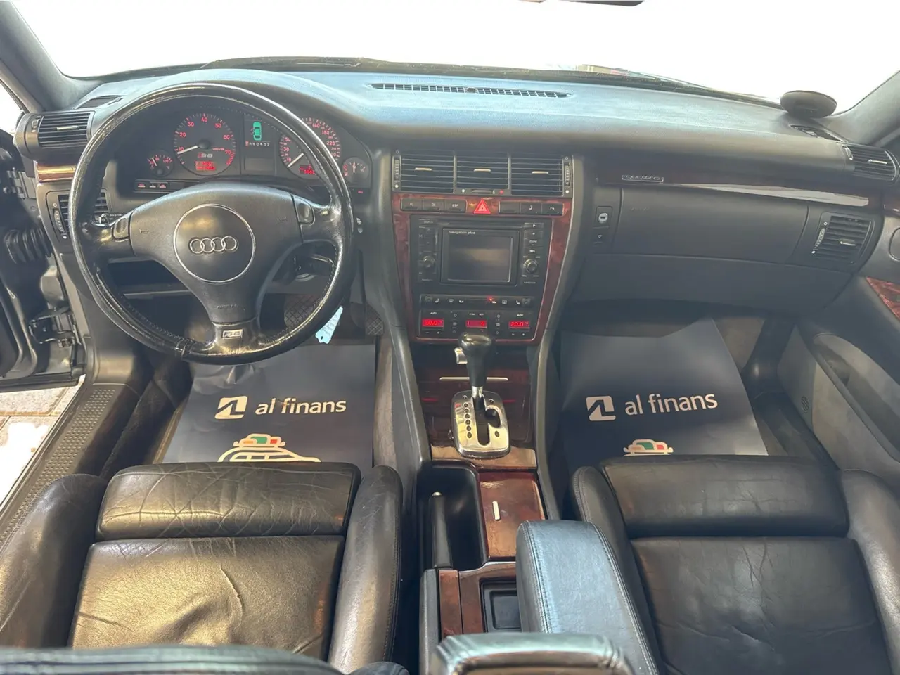 Billede 10 - Audi S8 4,2 quattro aut.