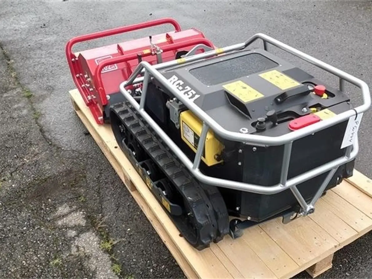 Billede 5 - Timan RC-751