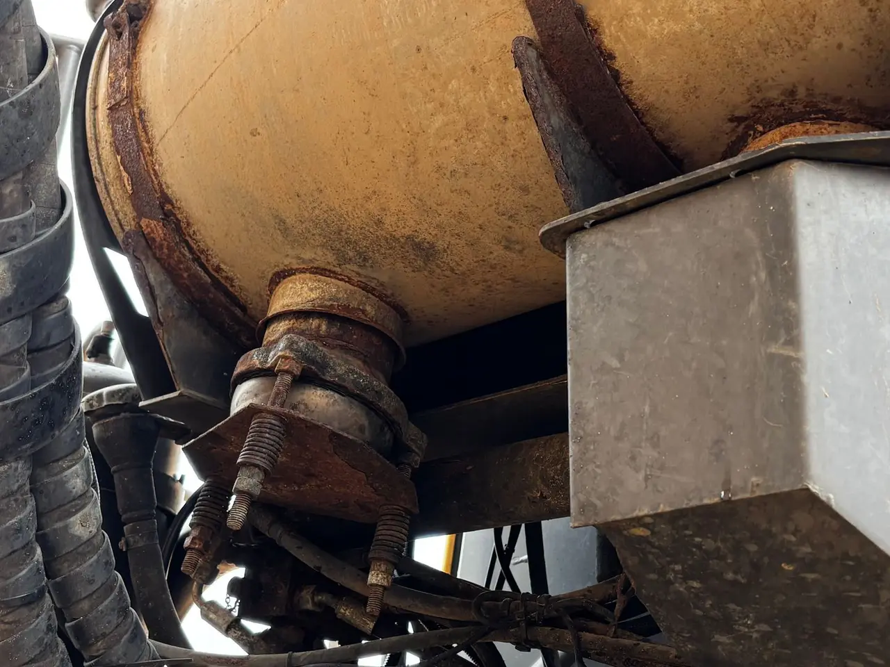 Billede 7 - Volvo A35E