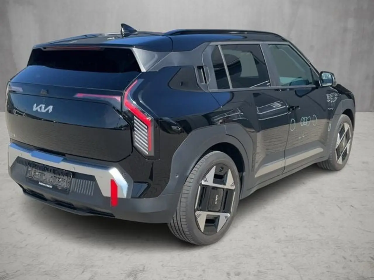 Billede 2 - Kia EV3 81 Long Range Upgrade