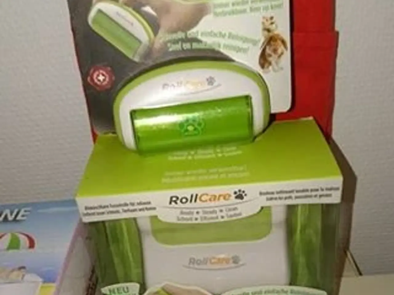 Billede 4 - udstyr til hund og katte 