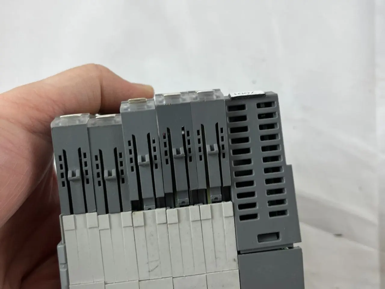 Billede 11 - Allen-Bradley 1734 Point I/O DeviceNet Analog I/O