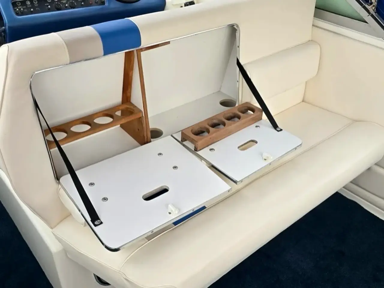 Billede 11 - Sea Ray Sundancer 290 - Meget båd for pengene!