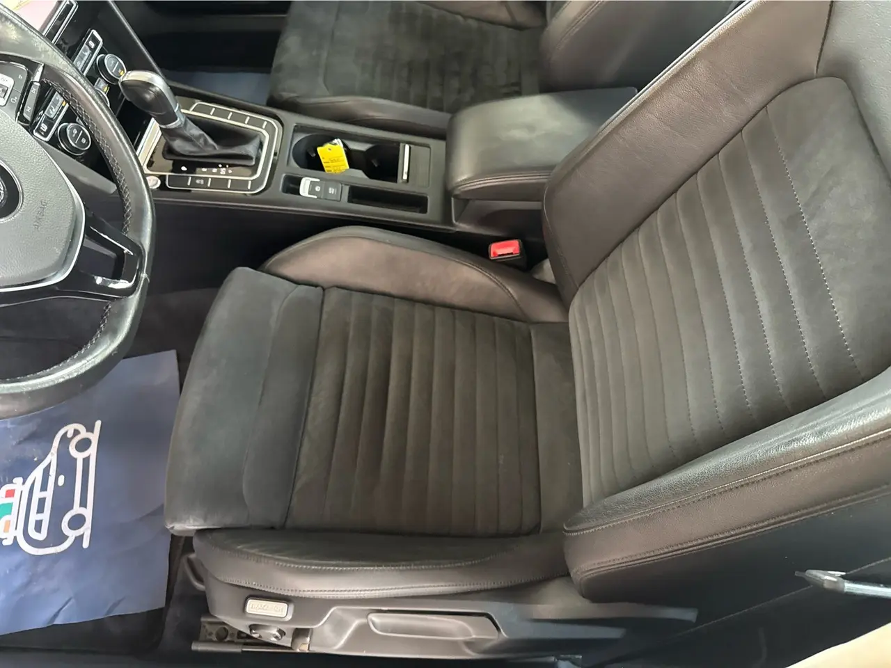Billede 18 - VW Passat 2,0 TDi 150 Highline DSG