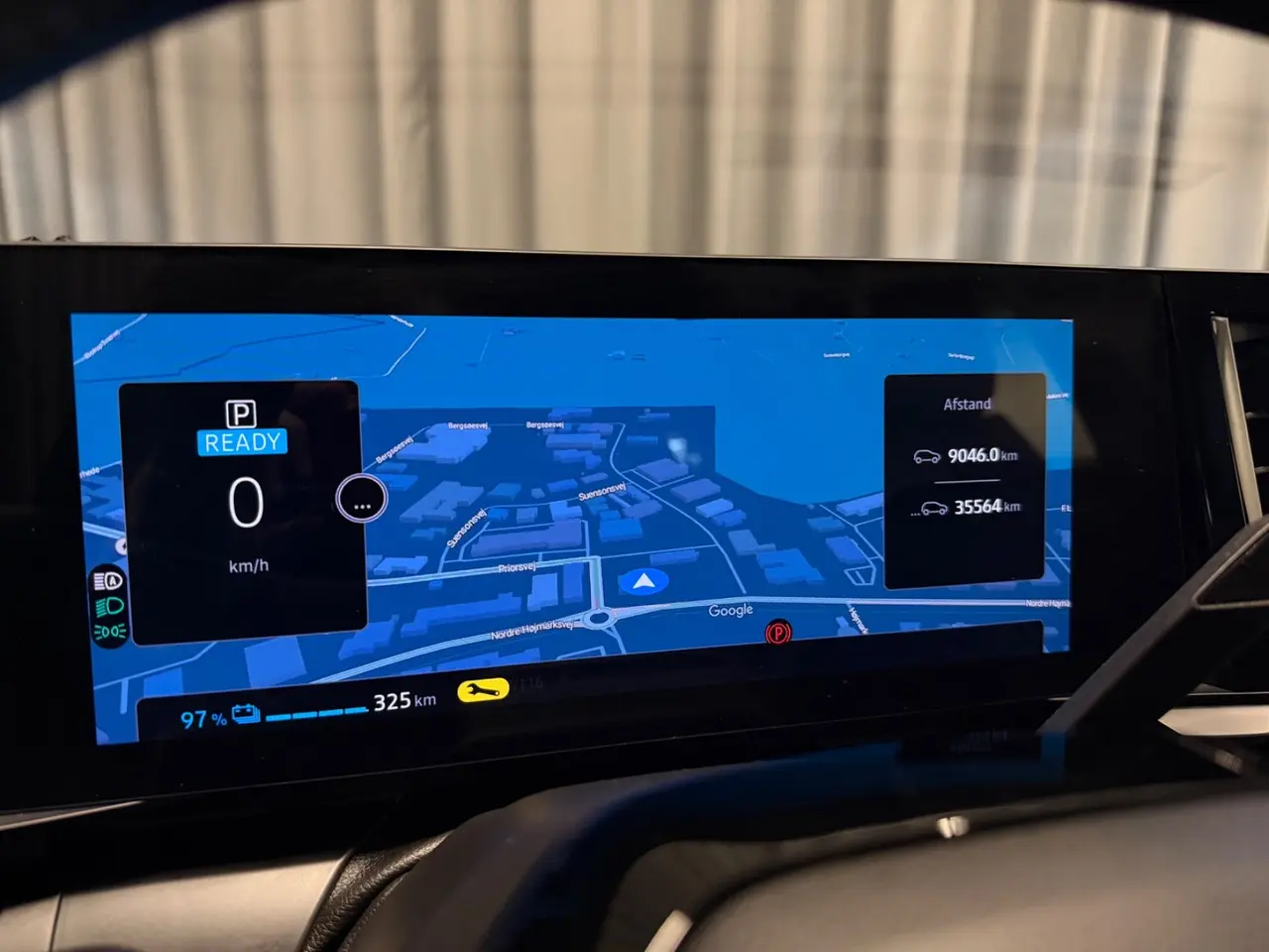 Billede 12 - Renault Megane E-Tech 60 Evolution ER