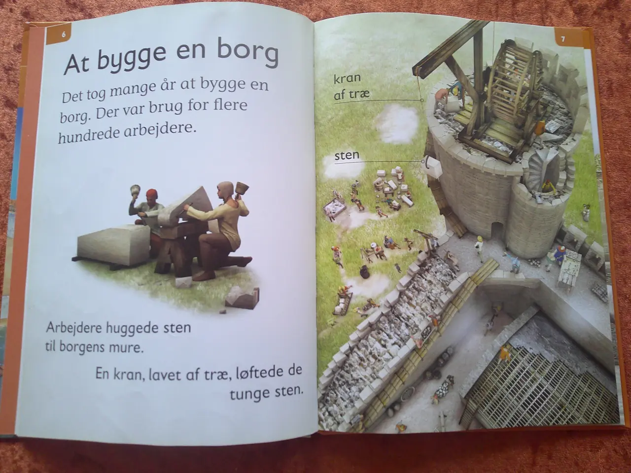 Billede 3 - Borge, Denise Ryan
