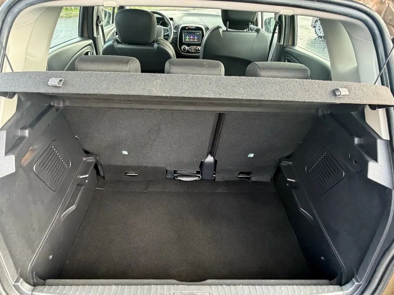 Billede 6 - Renault Captur 1,2 TCE Zen EDC 120HK 5d 6g Aut.