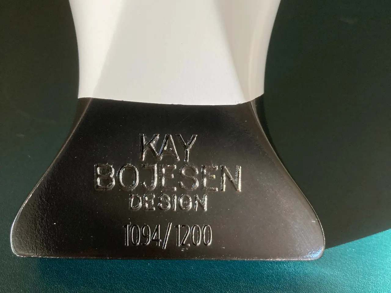 Billede 3 - Kay Bojesen Leif Sylvester nr 1094 a 1200 stk