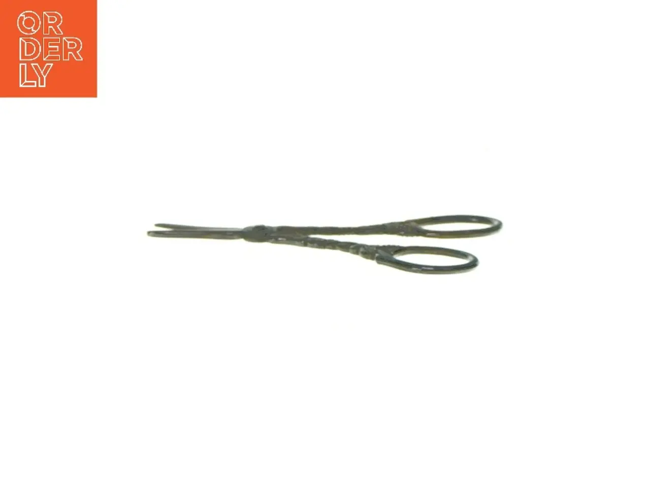 Billede 2 - Saks fra Ukendt (str. LB: 13x6cm)