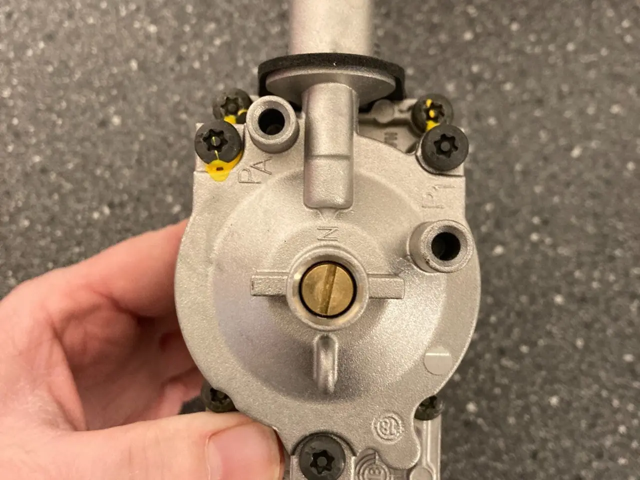 Billede 6 - Bosch PN: CE-0085CS0221 8370-957-00438-8738713668