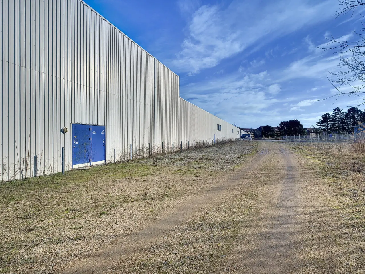 Billede 19 - Lejemål Centralt Placeret i Fredericia