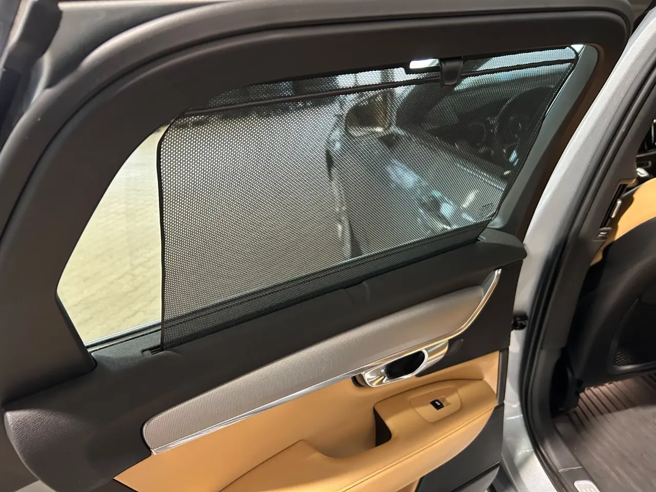 Billede 17 - Volvo V90 2,0 D4 190 Inscription aut.