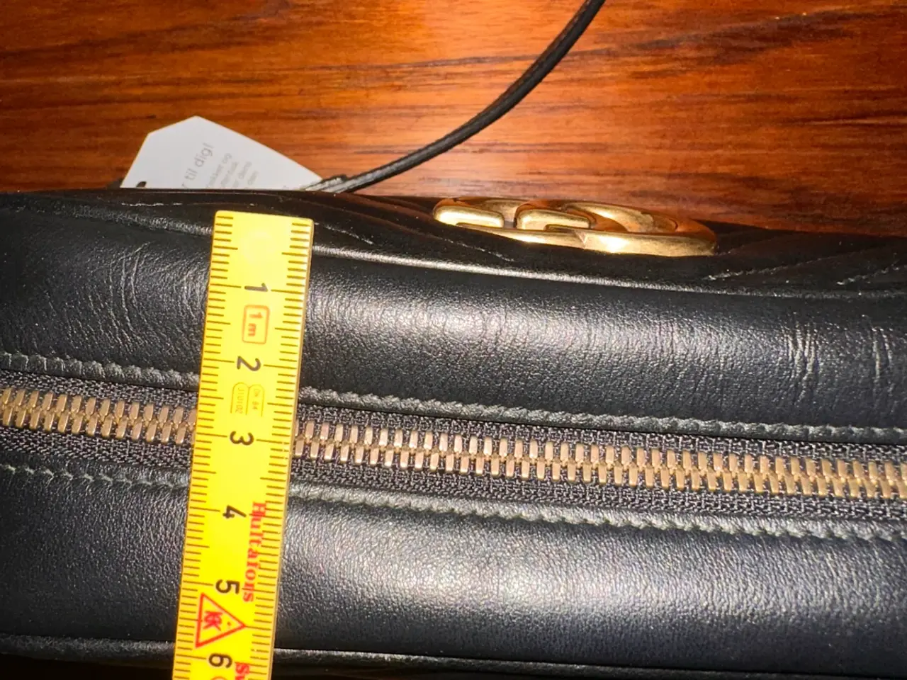 Billede 10 - Gucci marmont camera bag