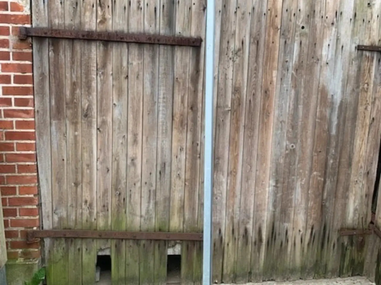 Billede 5 - Stålskine