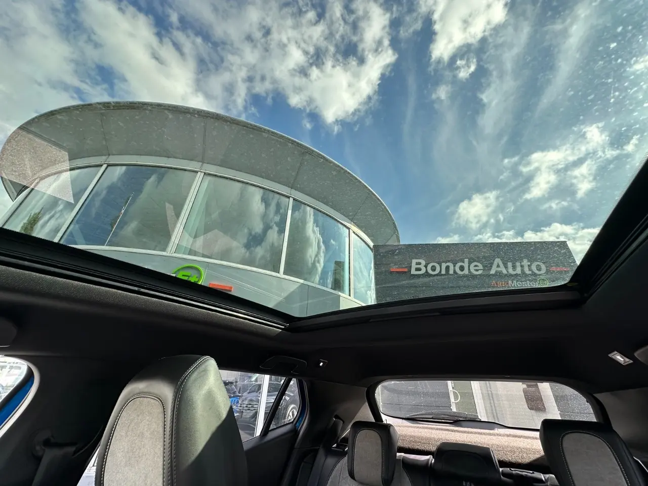 Billede 18 - Peugeot e-2008 50 Active
