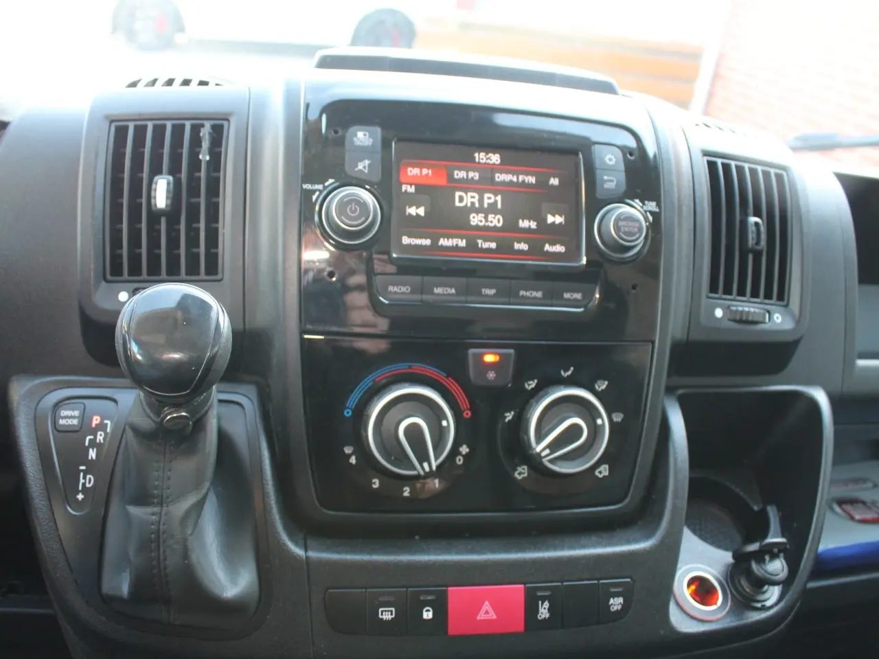 Billede 9 - Fiat Ducato 35 2,3 MJT 140 Kassevogn L2H2 Pro+ aut.