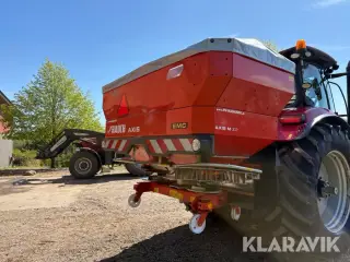 Gødningsspreder Rauch AXIS M 30.2 EMC-VSpro ISO