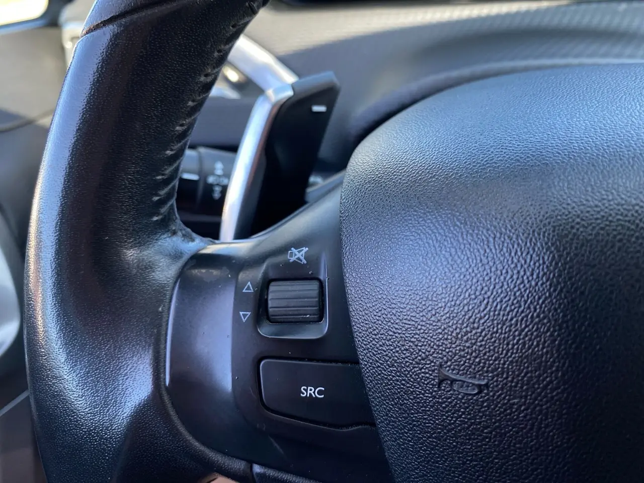 Billede 17 - Peugeot 2008 1,2 e-Vti Active Connect ESG 82HK Aut.