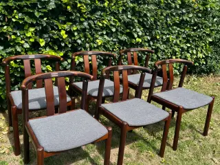 Retrostole fra 60”erne