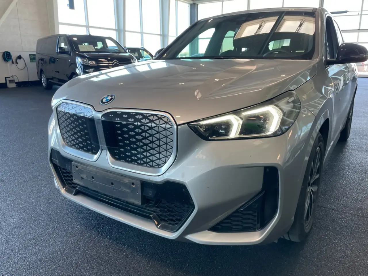 Billede 1 - BMW iX1 eDrive20 M-Sport