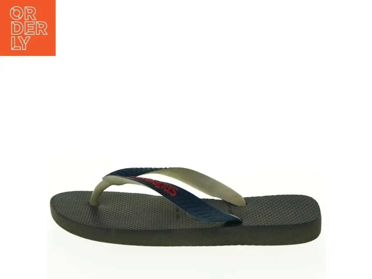 Billede 3 - Flip-flops fra Havaianas (str. 33-34)