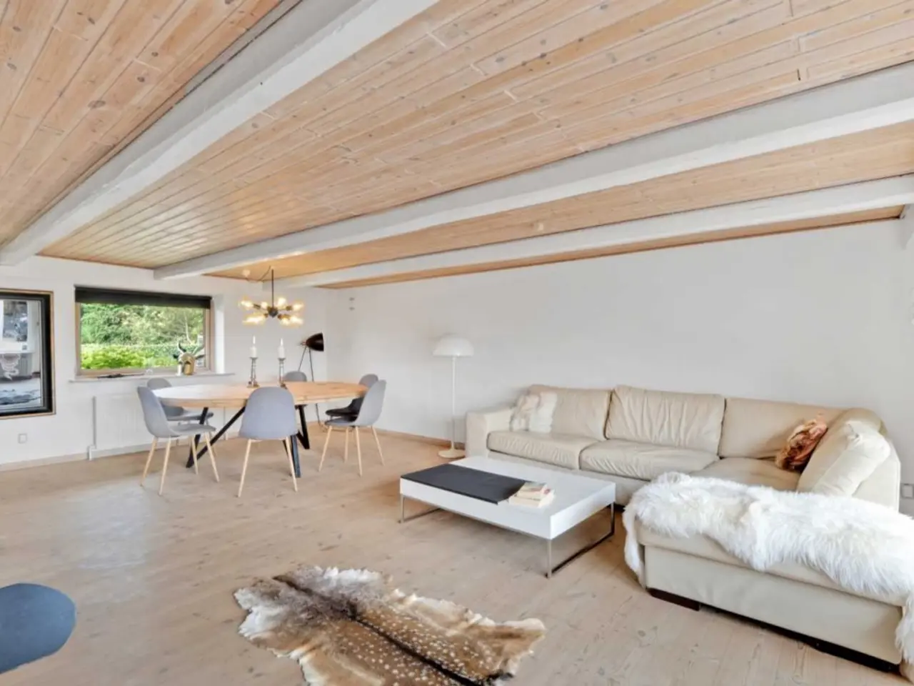 Billede 4 - Rummelig villa med udlejnings potentiale