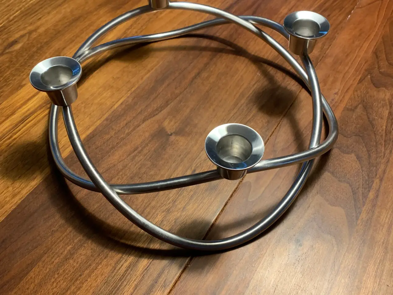 Billede 2 - Georg Jensen advents stage