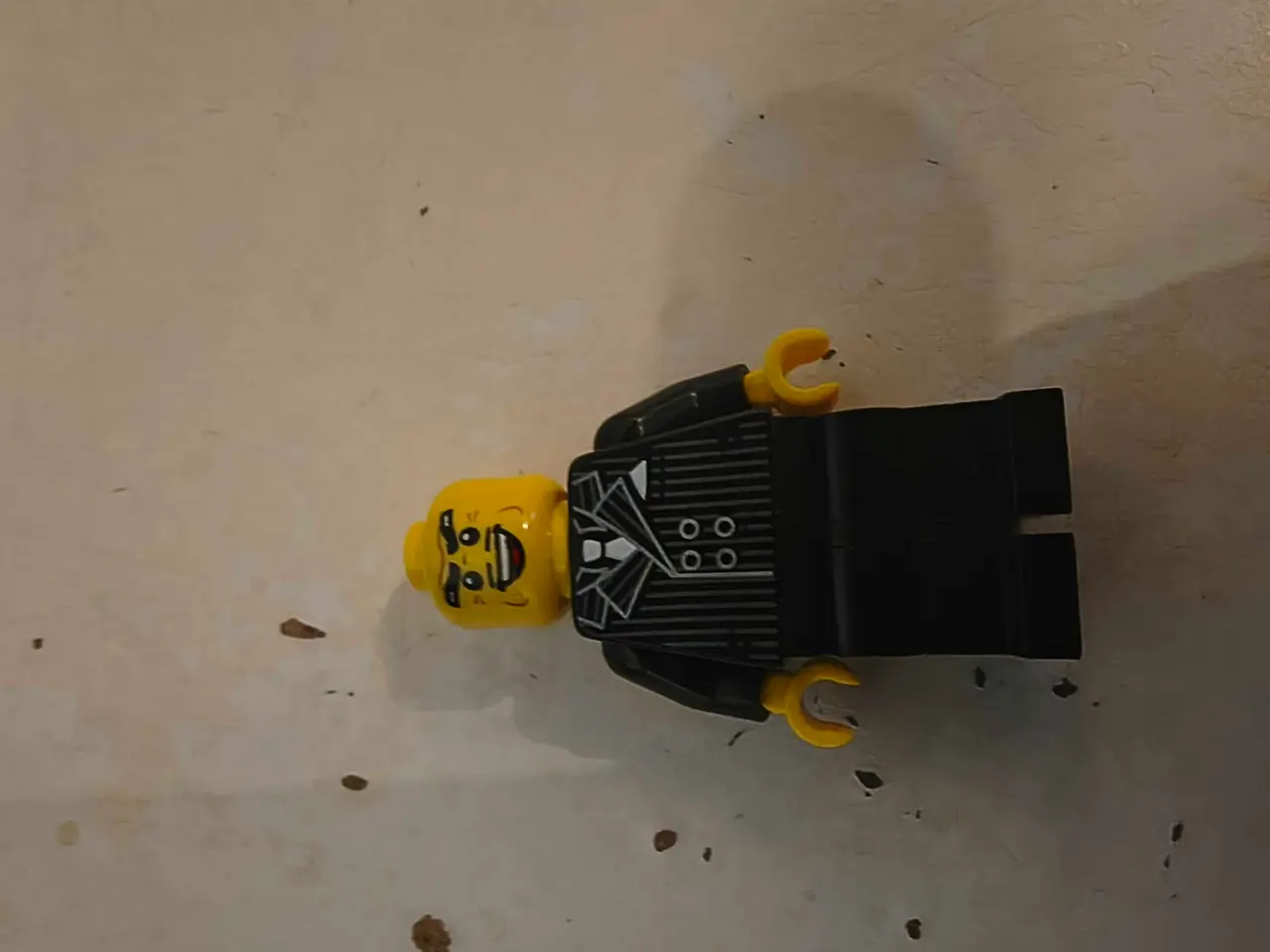 Billede 2 - LEGO Minifigures, Serie 5: Gangster (8805)