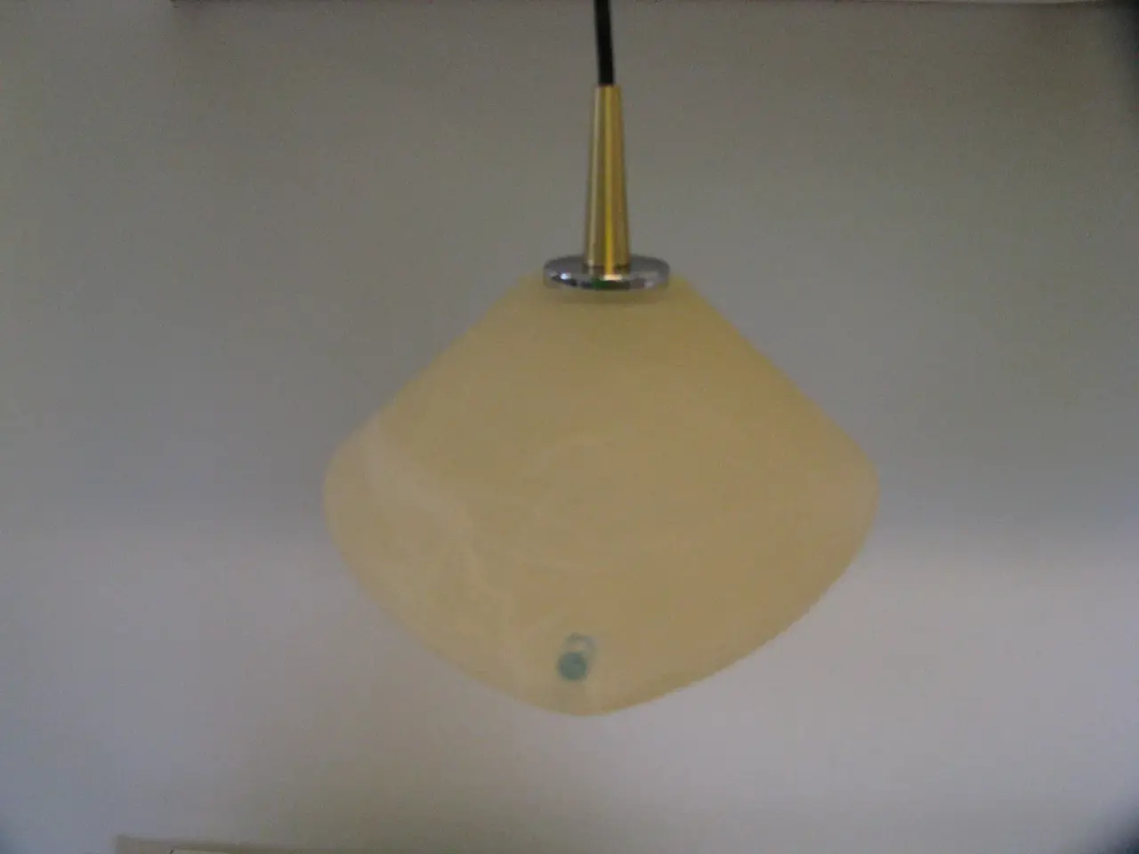 Billede 2 - Halogen loftslampe