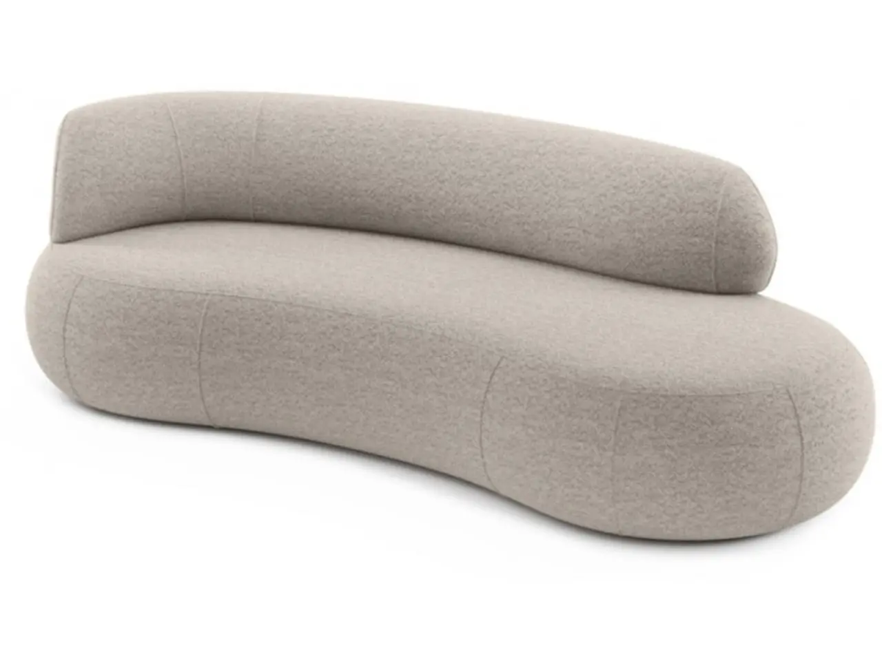 Billede 16 - Section III Sofa Højrevendt
