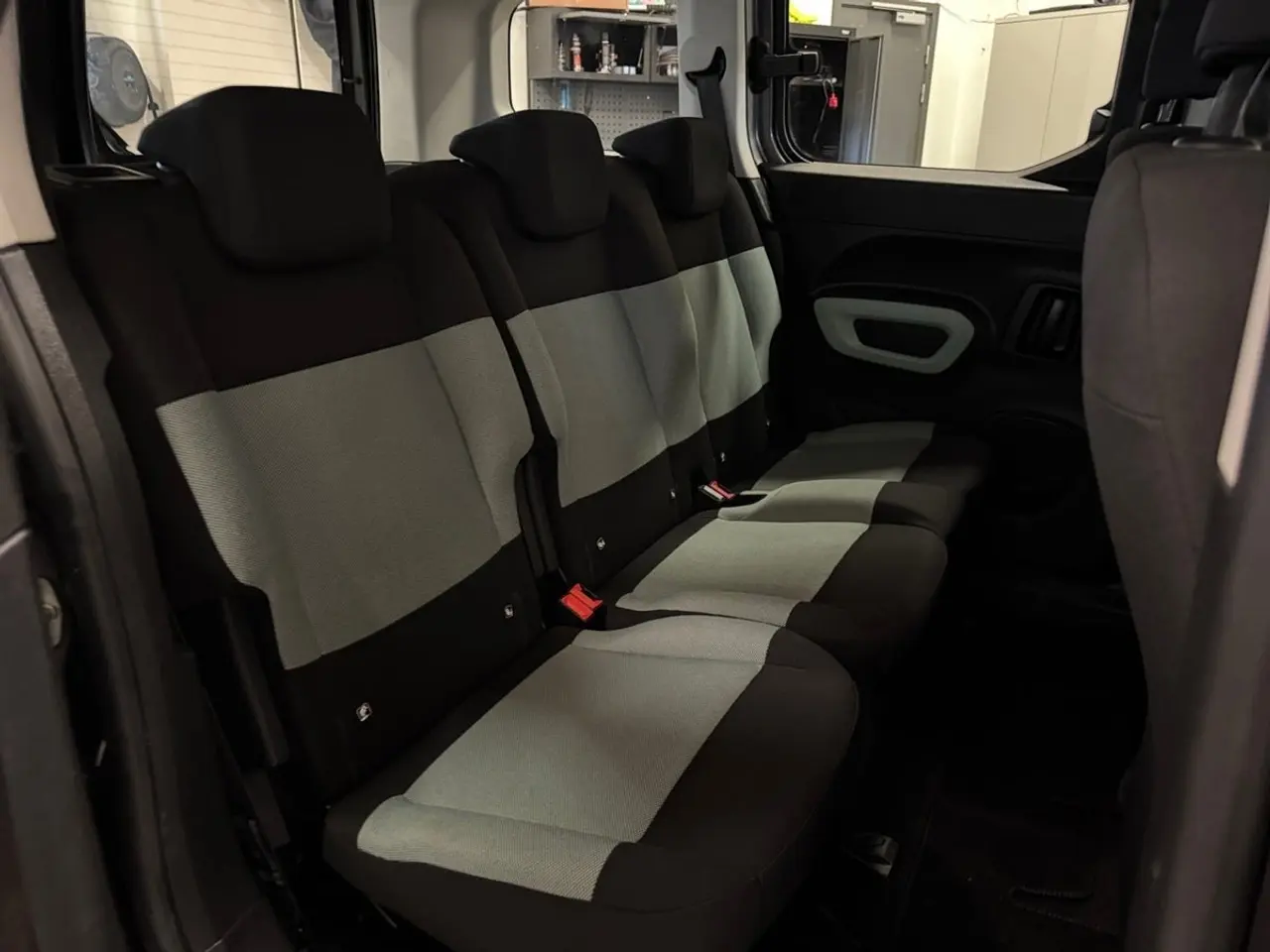 Billede 15 - Citroën Berlingo 1,5 BlueHDi 100 Feel