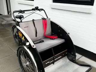 Christiania taxacykel