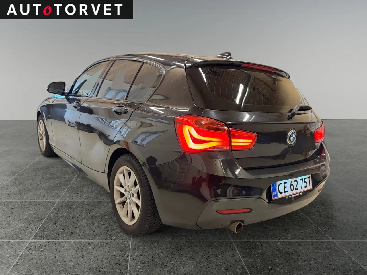 Billede 4 - BMW 118i 1,5 M-Sport aut.