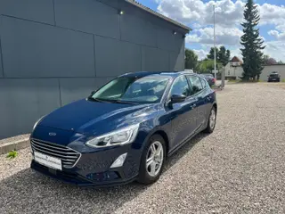 Ford Focus 1,0 EcoBoost Trend Edition