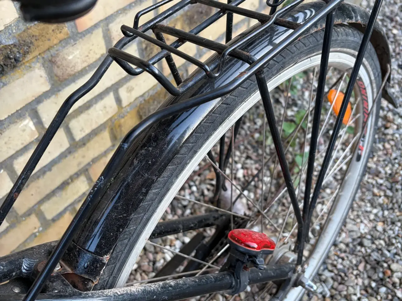 Billede 7 - Dame cykel