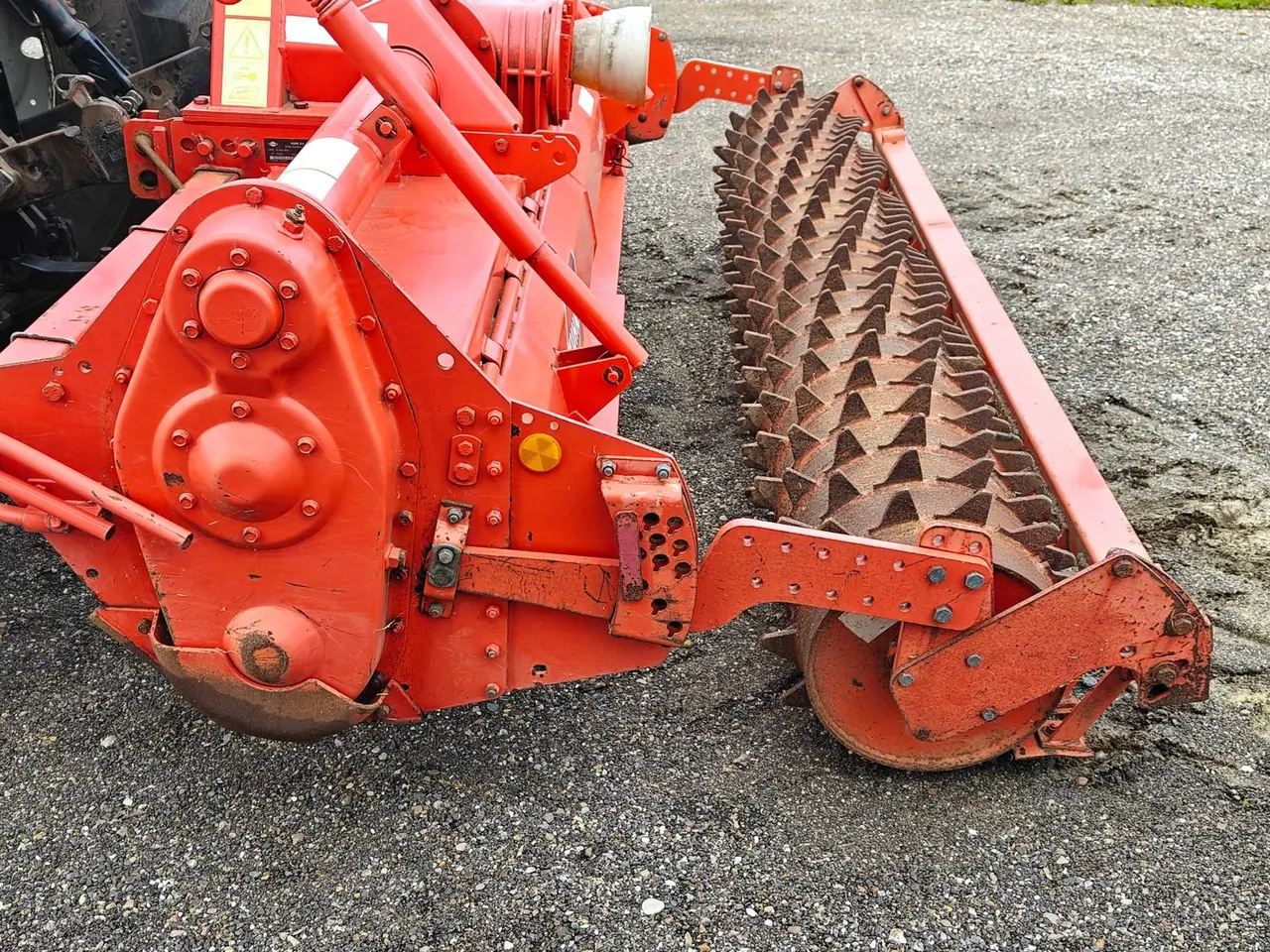 Billede 3 - Kuhn EL 162-300