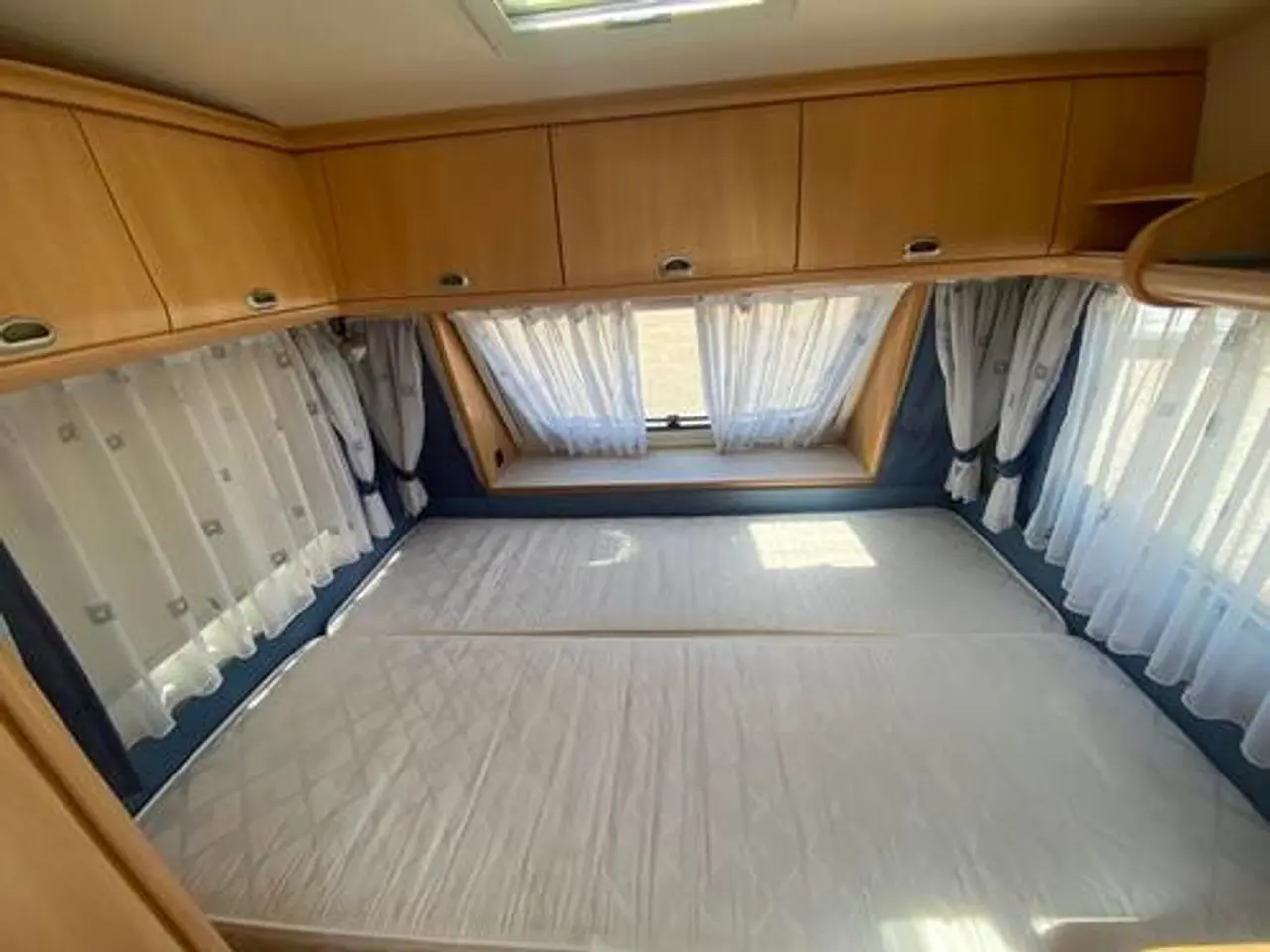 Billede 4 - Hobby De Luxe Easy 400 SFe