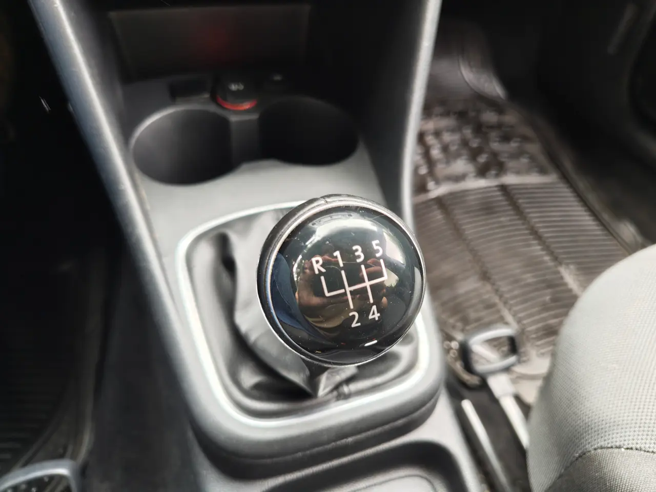 Billede 15 - VW Polo 95 1,0 BlueMotion