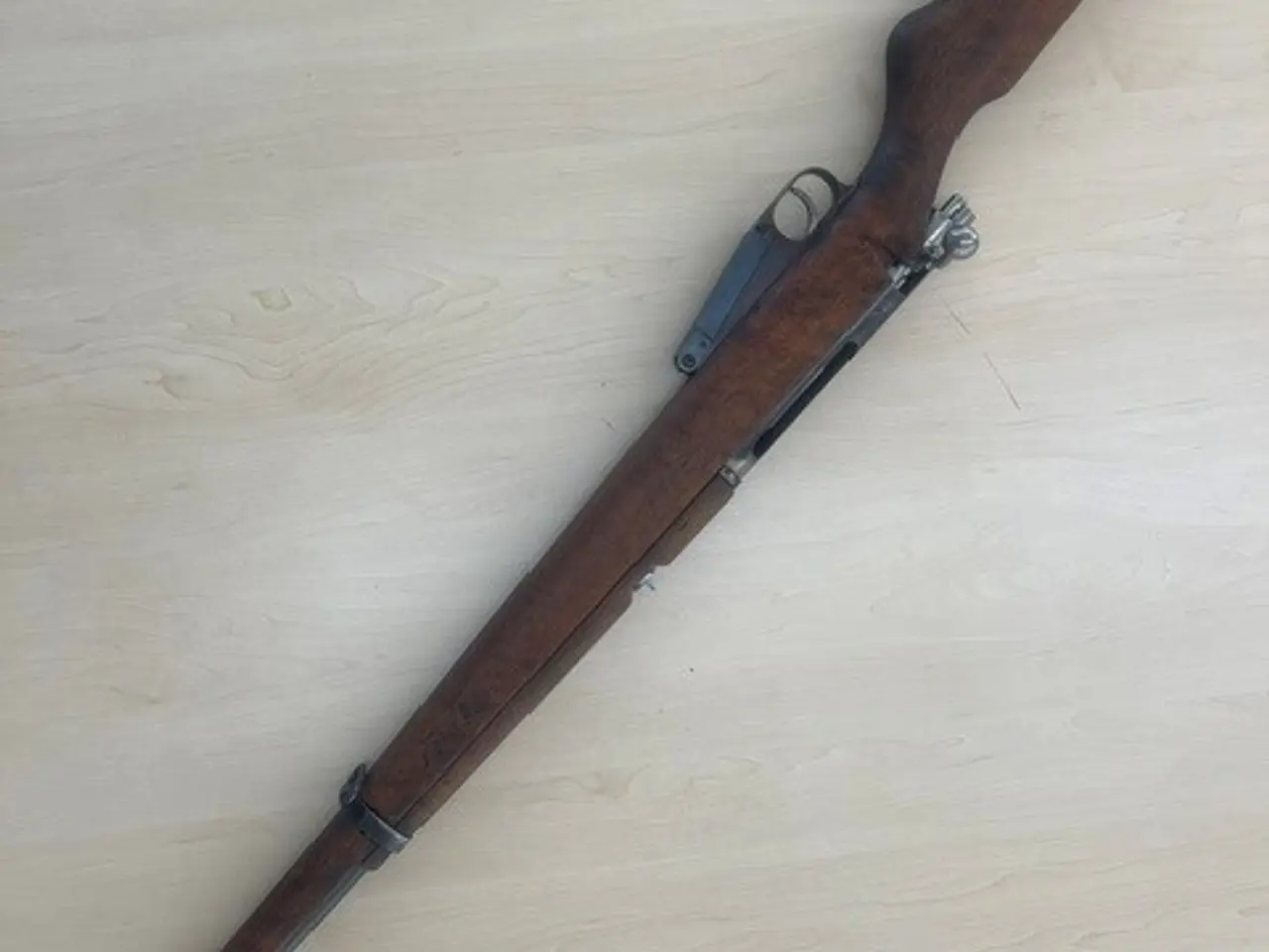 Billede 3 - Schultz og Larsen Otterup model 42, RPTL.