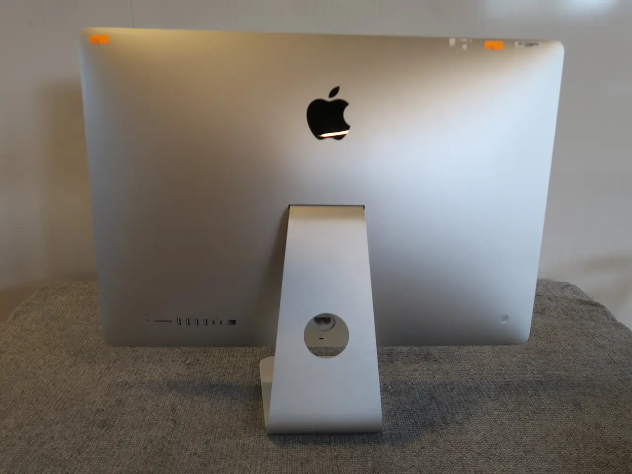 Billede 2 - Apple iMac 18,3 27" 5K opløsning