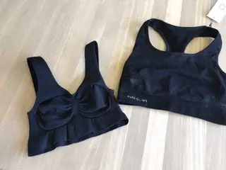 Sports bh
