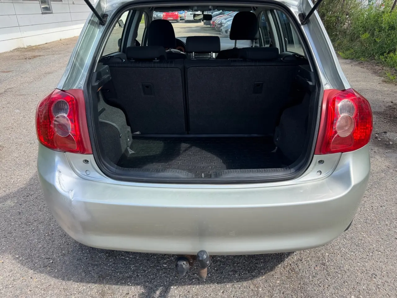 Billede 4 - Toyota Auris 1,6 Sol