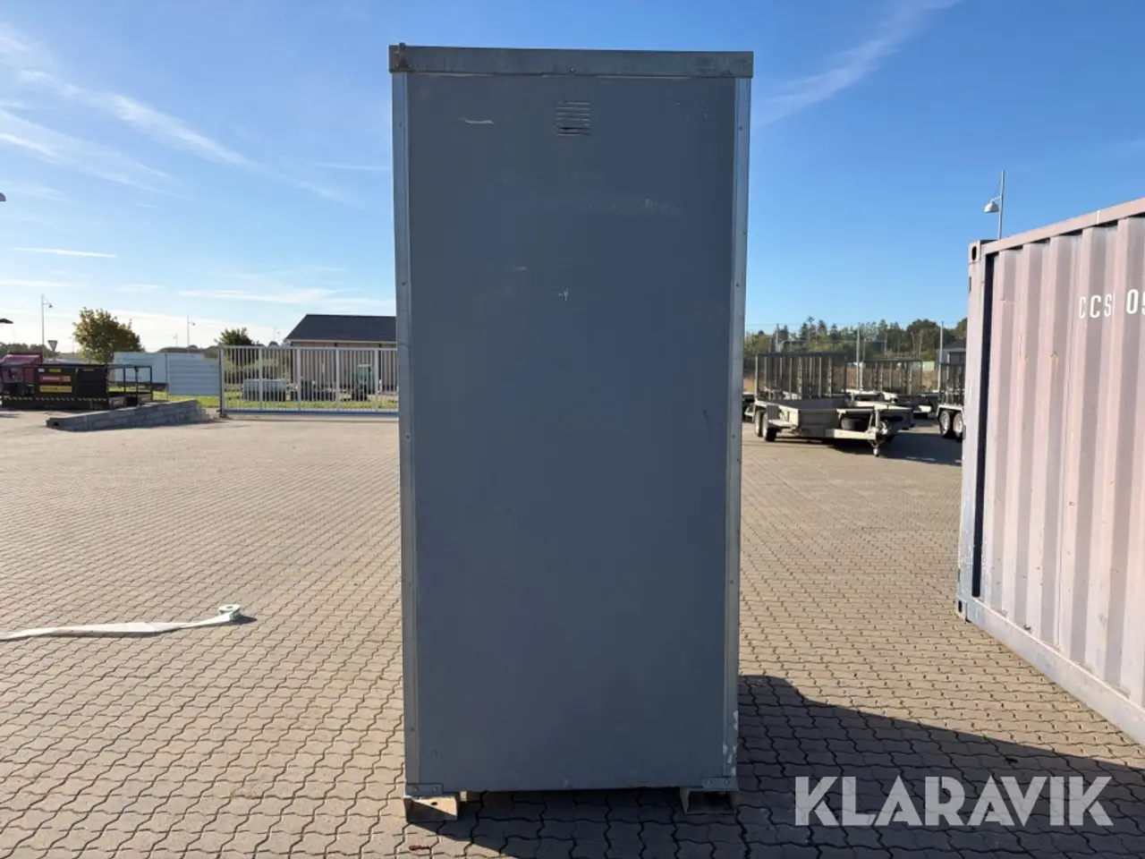 Billede 12 - Toiletskur CP