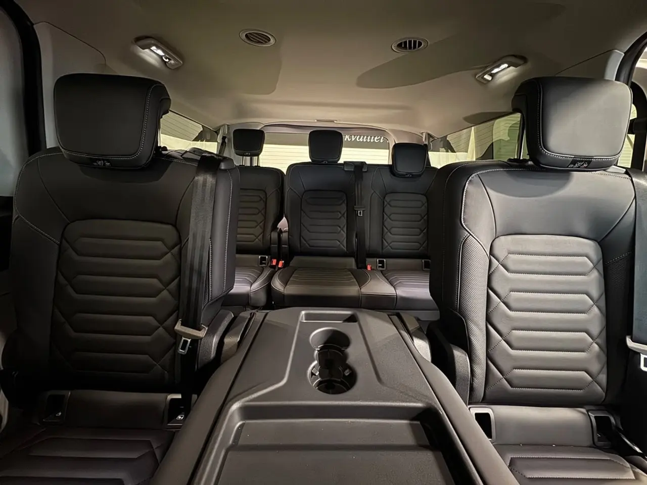 Billede 13 - Ford Tourneo Custom 340 L2 2,5 PHEV Titanium X CVT