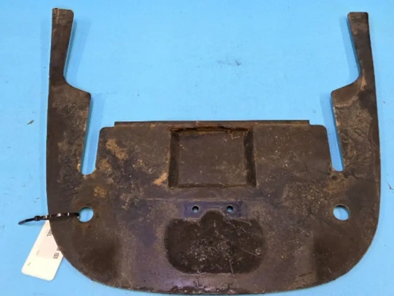 Billede 2 - Case Maxxum 150 Dæksel 47927831