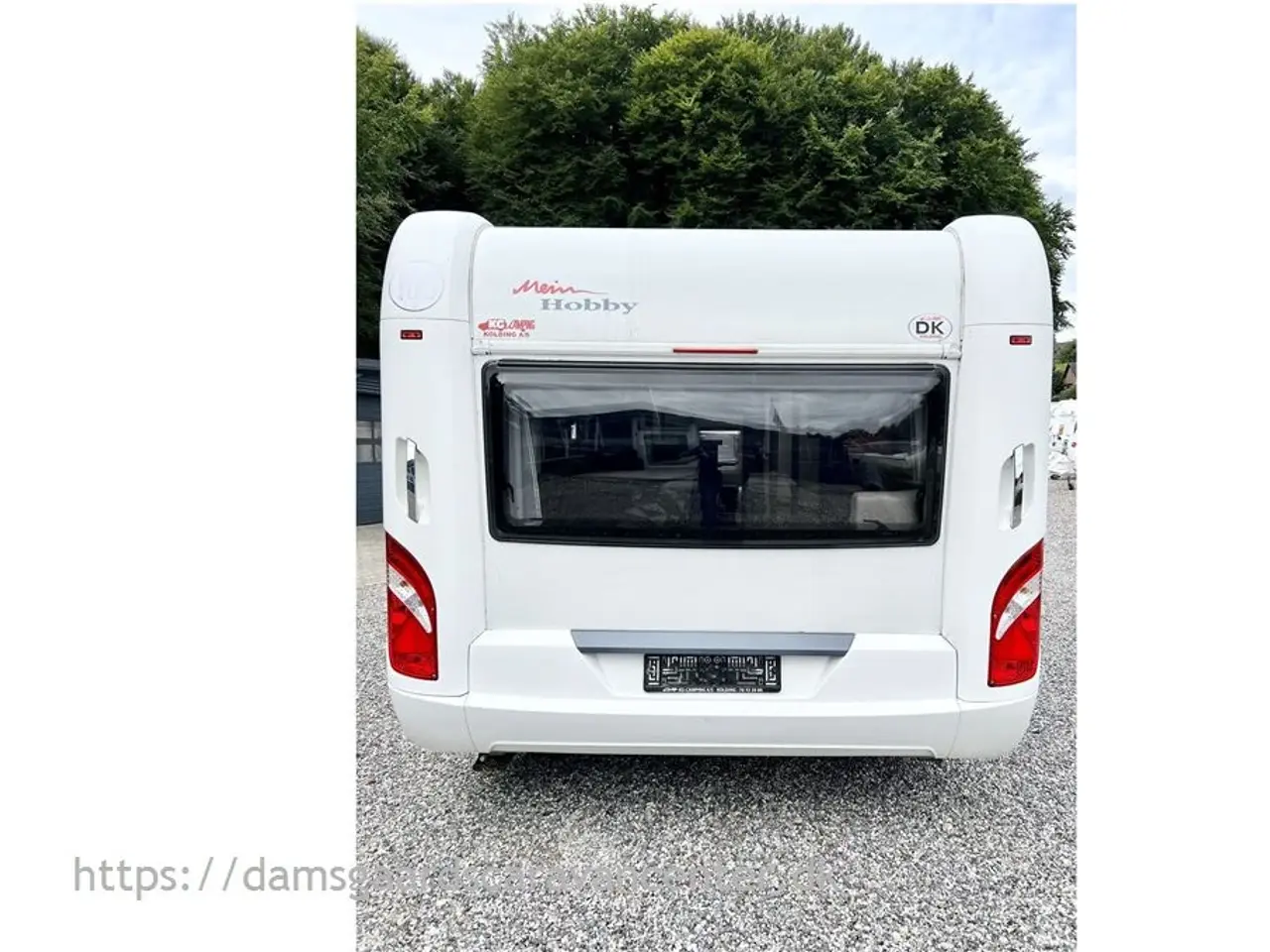 Billede 6 - 2016 - Hobby Prestige 620 CL ALDE   Enkeltsenge-Alde-Mover-Gulvtemp.-Aircon-Telt