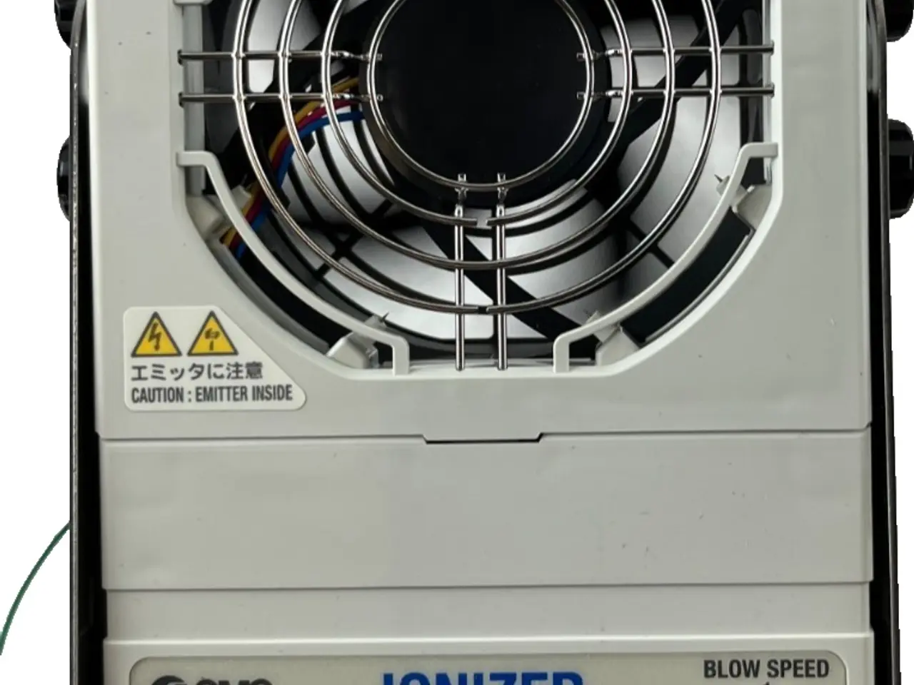 Billede 1 - SMC IZF21-P-B Ionizer ventilator Unit 24VDC 0.9A