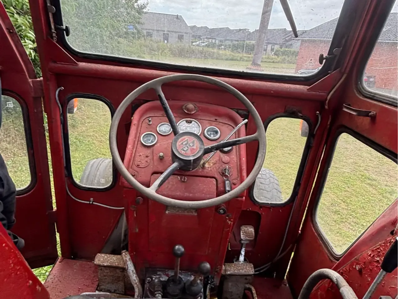 Billede 6 - Massey Ferguson