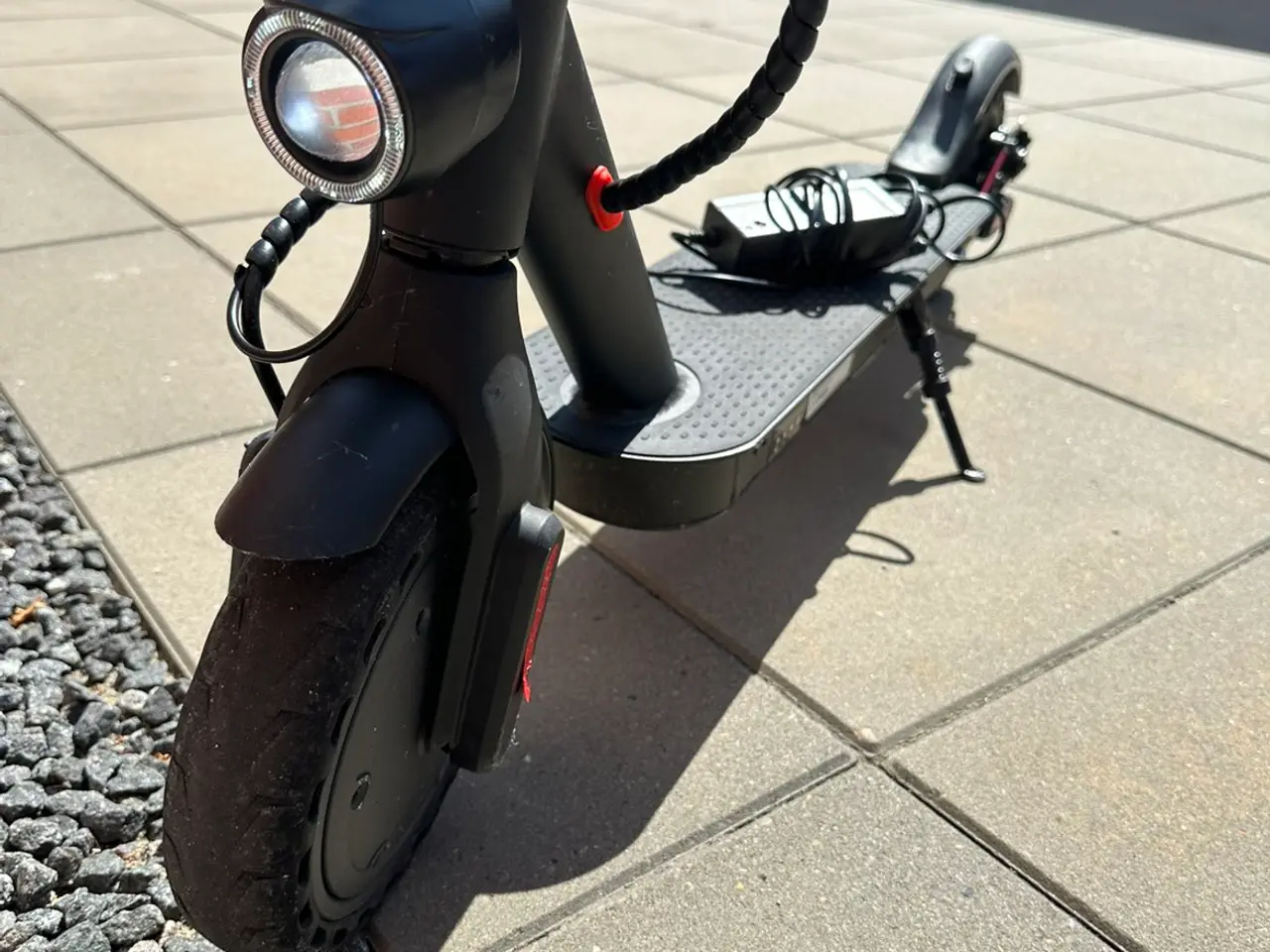 Billede 3 - El løbehjul 350W - 25 km/t