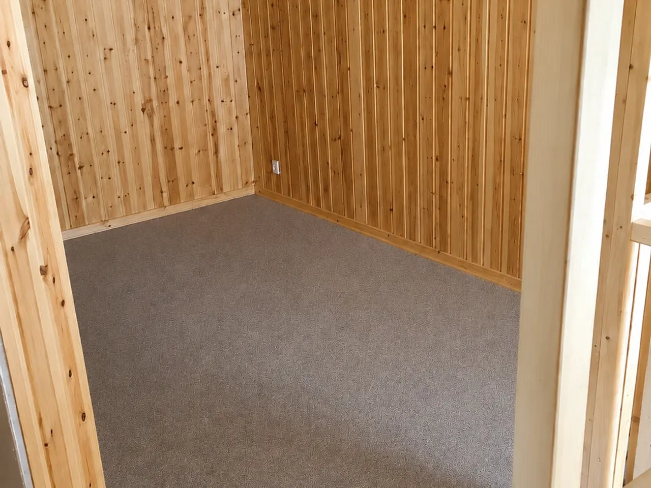 Billede 9 - Helårsanvendelig og charmerende kolonihave